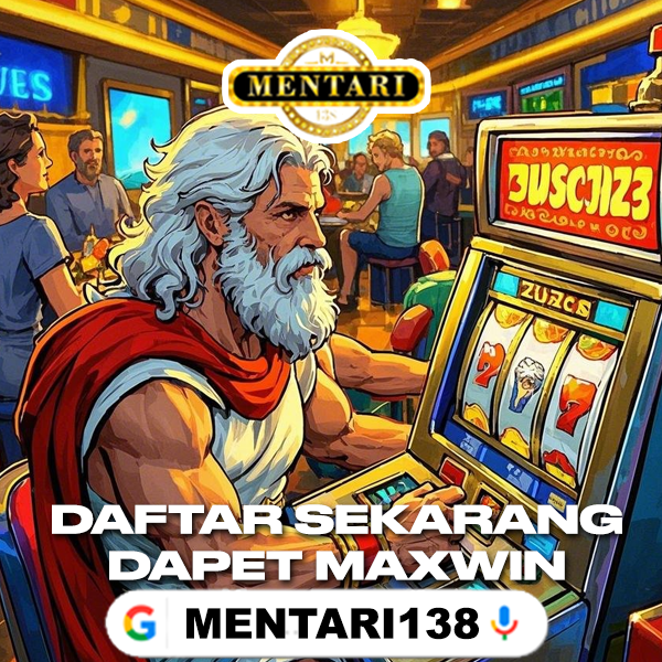 Slot Gacor